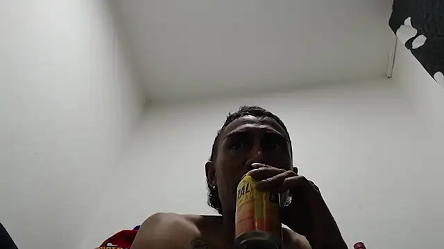 Czat XXX na żywo – negrito_sexxxo
