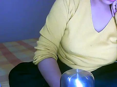 Punjab_kudi's Live XXX Chat