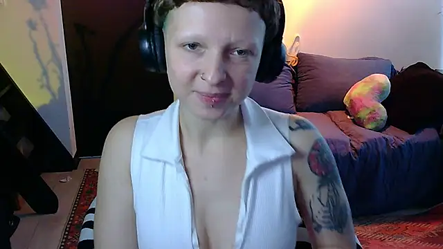 Ani_Kali – Live XXX-chat