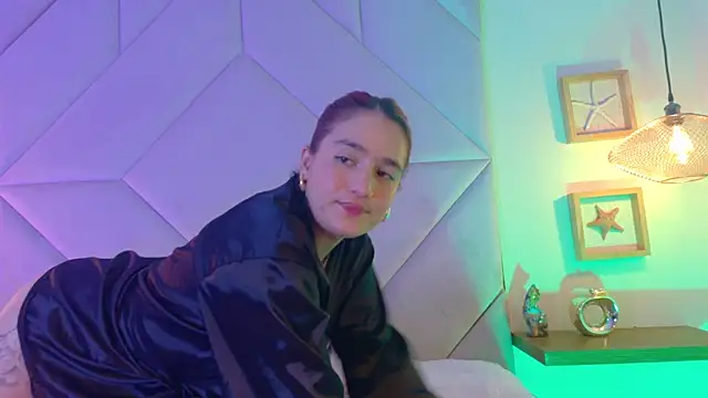 ArielSparkz 现场XXX聊天