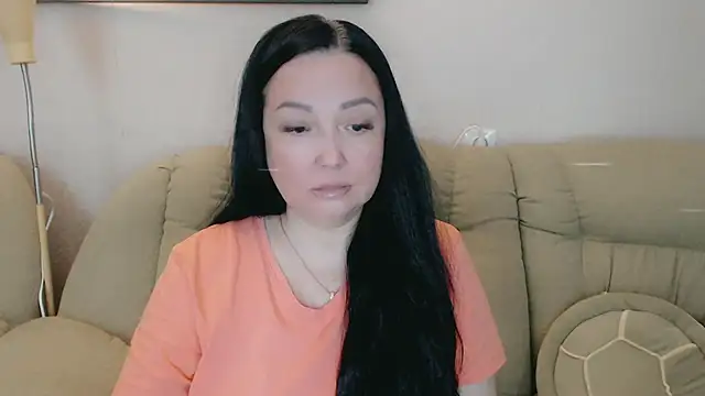 infinity_loveliness élő XXX-chatje