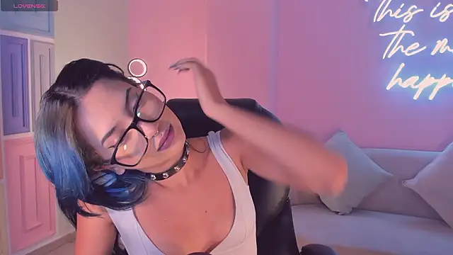 KayraLanne Live XXX-Chat