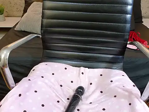 عرض كام SaraFoxxx__