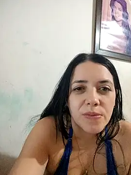 Vivianasweet – webcam-show