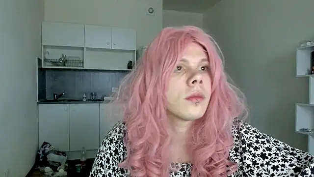 FedorWolf – Naživo XXX chat