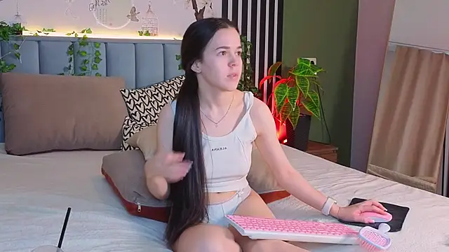 Vicki_Bee live XXX chat