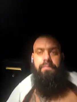 BigDonnyBig: онлайн-секс-чат