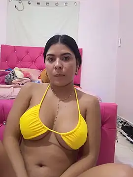 Victoria_Shy: онлайн-секс-чат