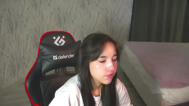 DoriSchech's Live XXX Chat