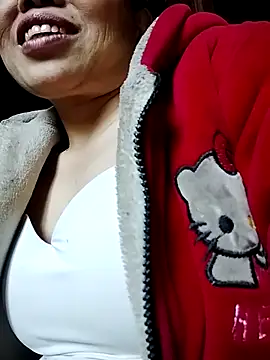 Sam-cute's Live XXX Chat