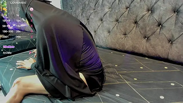 Latifa_ali's Live XXX Chat