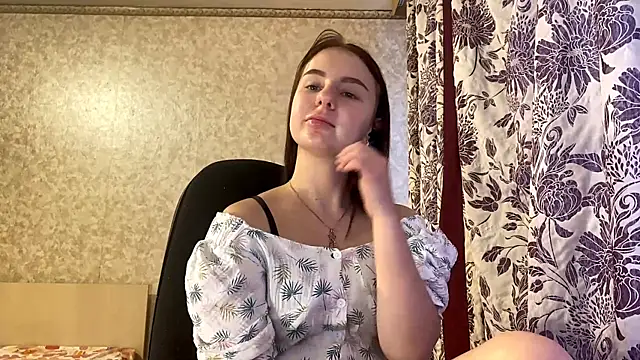 DanaRaven's Live XXX Chat