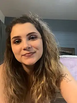 SaveSomeforSera's Live XXX Chat