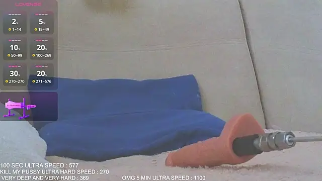 عرض كام _Sunny_Rose