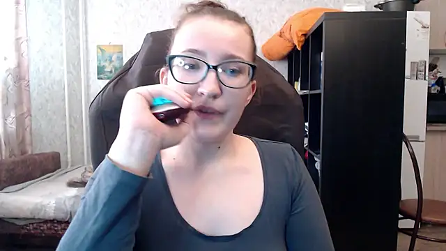 AnKey_Rayah Chat XXX in diretta