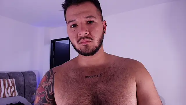 mister_miike – Naživo XXX chat