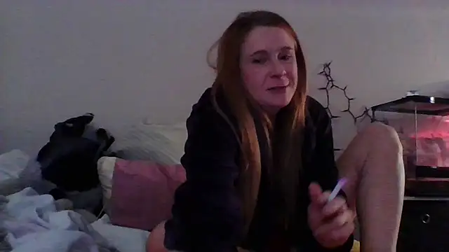 tmmcmannus' Webcam Show