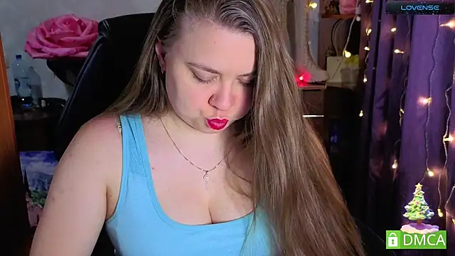 touch_me_bb's Live XXX Chat