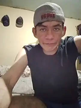 Cloud0nMycock 现场XXX聊天