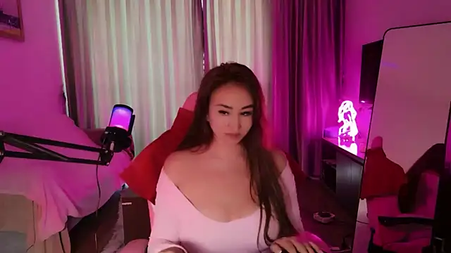 JustAngel77's Live XXX Chat