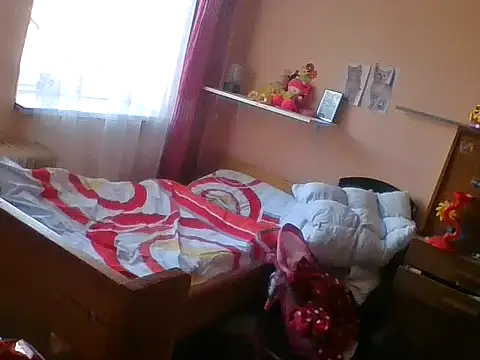 82liska – Naživo XXX chat