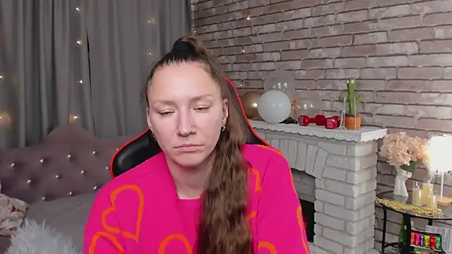 SarahCoksss' Live XXX Chat