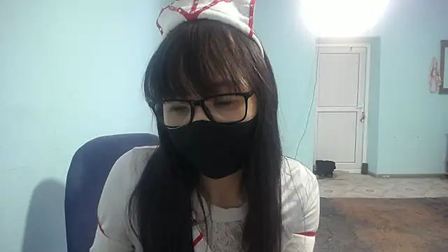 elllaaxx – webcam-show