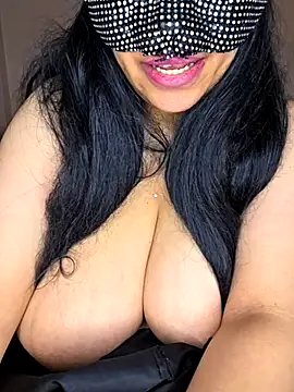 Laila-ElMasry – Live XXX-chat