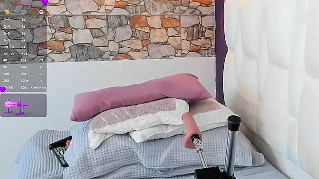 brithanyadams23 élő XXX-chatje