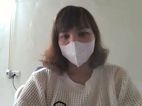 Czat XXX na żywo – Angela-Eira