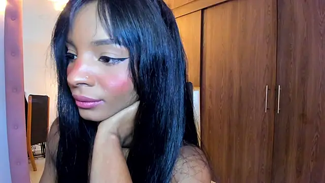 alikahouston4 – Live XXX-chat