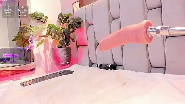 RoseTaylor__'s Live XXX Chat