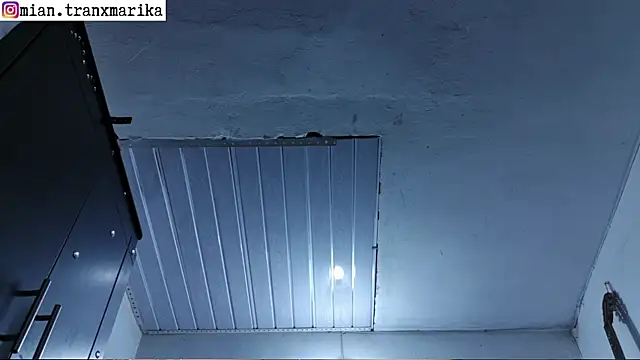 MianCuntyDoll's Webcam Show