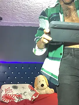 Онлайн чат XXX Salomon_koude