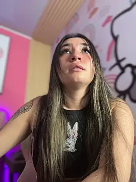 Sophie_LS Chat XXX in diretta