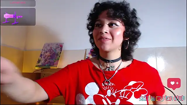 Bitsy_Messy's Live XXX Chat