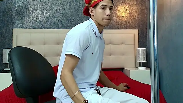 Erick_Zhimerman's Live XXX Chat