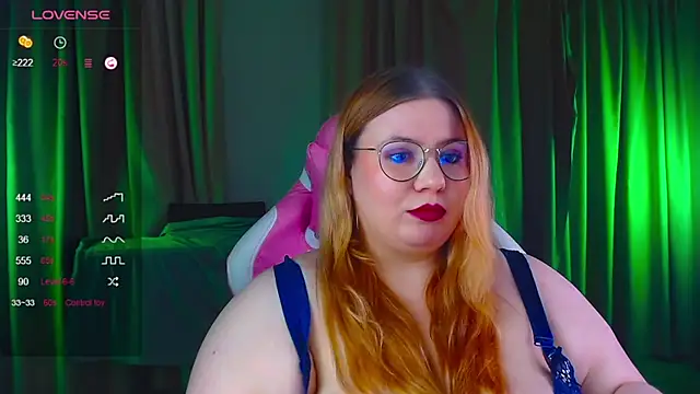 Ariakashi Chat XXX in diretta