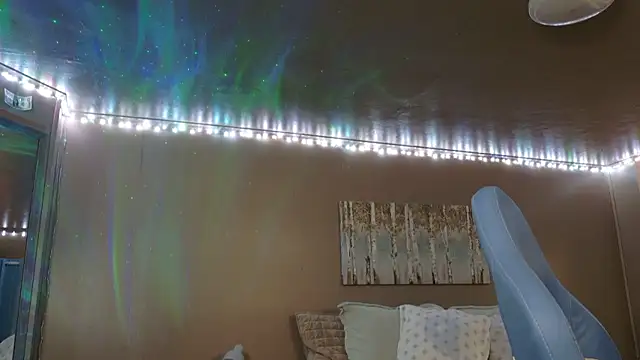 mavismable Adlı Modelin Canlı XXX Sohbeti