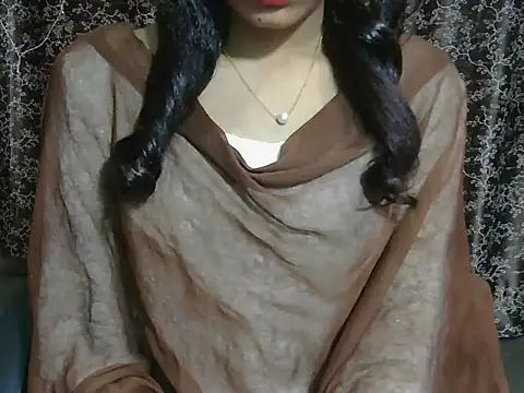 Adorable_Ayesha: онлайн-секс-чат