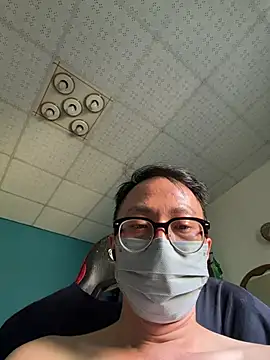 Rmangotw – Live XXX-chat