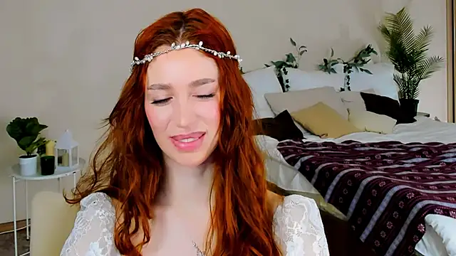 ChristinaConteeree 现场XXX聊天