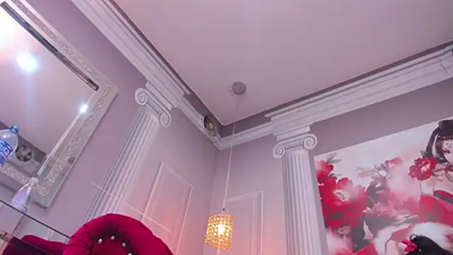 naughty_milf4u_'s Live XXX Chat