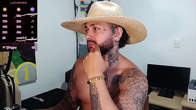 nicolastorres99 – Live XXX-chat