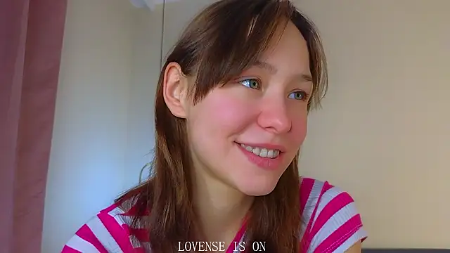 Czat XXX na żywo – BritniBers