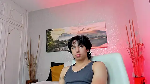 Tyler_durten – Live XXX-chat