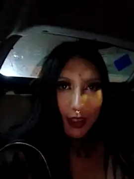 missashlyrosette's Live XXX Chat