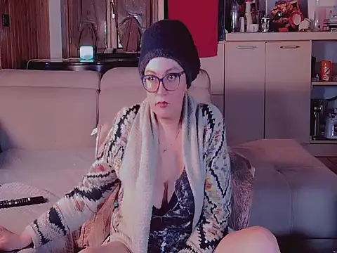 XXX chat uživo modela sola1213