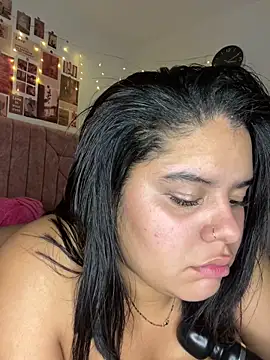 Anabelle_00_ 现场XXX聊天