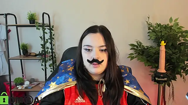 Mia_R0ss' Live XXX Chat